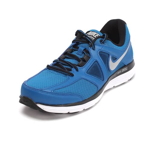 nike herren sportschuhe dual fusion lite 2 msl blau|Amazon.com .